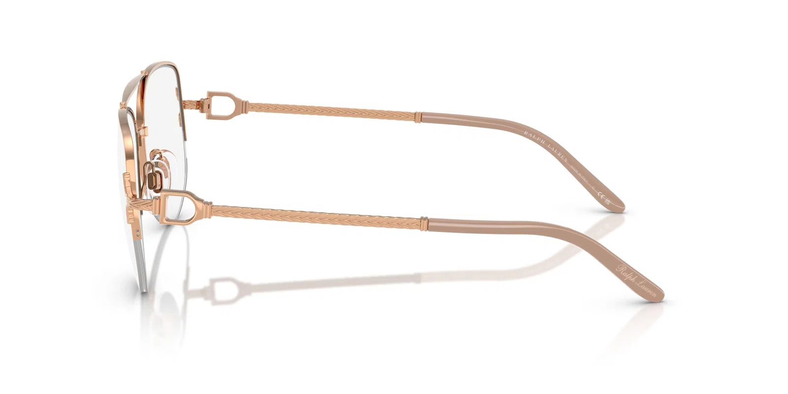 Ralph Lauren 5127 Eyeglasses - view 6